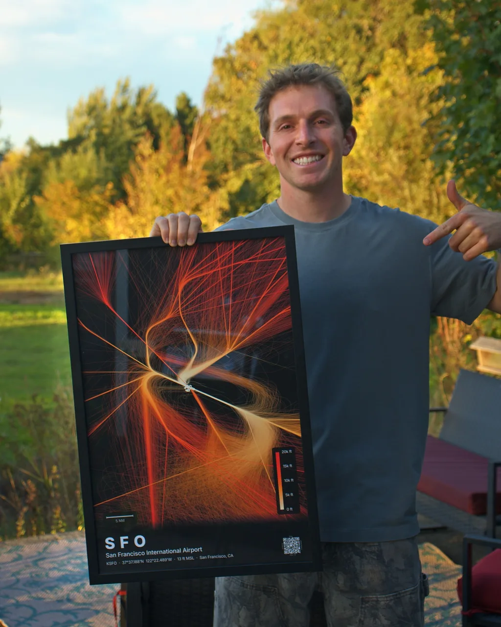 Seth, founder of SkyPath Studio