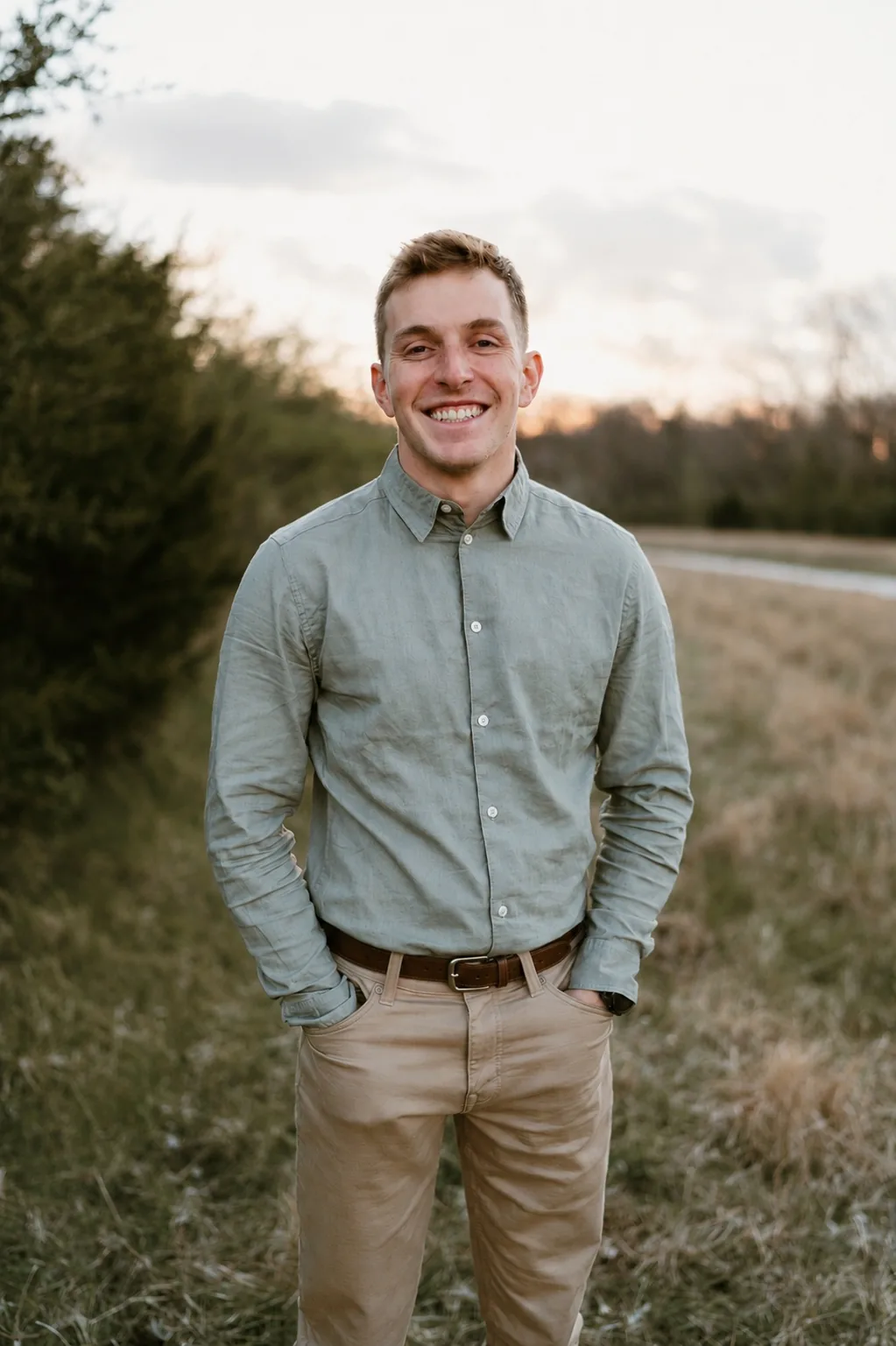 Seth, founder of SkyPath Studio